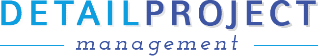 Detail Project Management